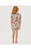 GIRLS JOSETTE DRESS - COCONUT TAKE MEOWT GIRLS JOSETTE DRESS - COCONUT TAKE MEOWT
