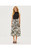 PRIMA MIDI DRESS - COCONUT IRISISTABLE PRIMA MIDI DRESS - COCONUT IRISISTABLE