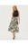 PRIMA MIDI DRESS - COCONUT IRISISTABLE PRIMA MIDI DRESS - COCONUT IRISISTABLE