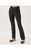 DEMARIA STRETCH PANT - NOIR