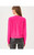 TIPPERY CARDIGAN - PARIGI PINK TIPPERY CARDIGAN - PARIGI PINK