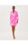 ROSIE DRESS - PARIGI PINK SUPPORTING SQUAD