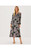 SIMONA DRESS - ONYX PB ANNIVERSARY TOILE SIMONA DRESS - ONYX PB ANNIVERSARY TOILE