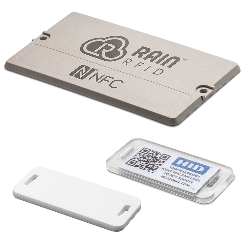 InLine Tag Plate The Label Store