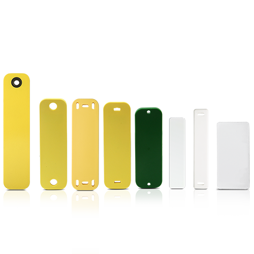 SlimFlex Tag Standard/Mini