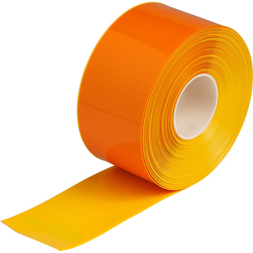 ToughStripe Max Tape 101mm x 30M - Yellow ToughStripe Max Tape 101mm x 30M - Yellow