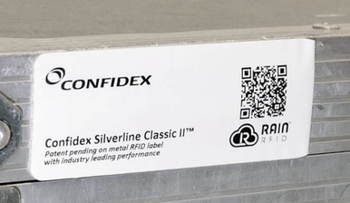 Silverline Classic II - The Label Store