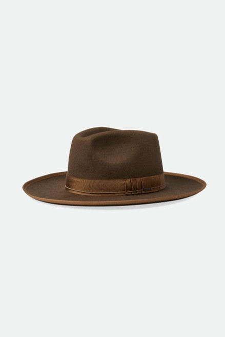 Reno Fedora - Desert Palm