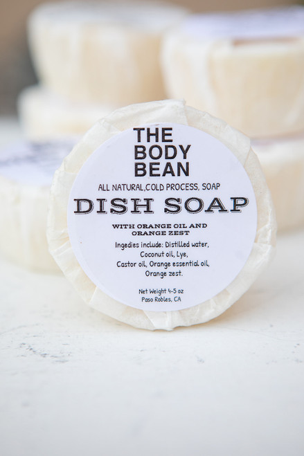 Soap Refill