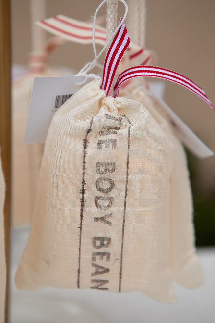 Goats Milk Soap On A Rope