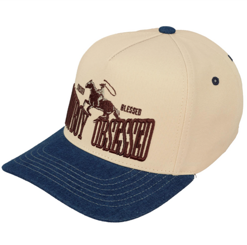 Western Cap