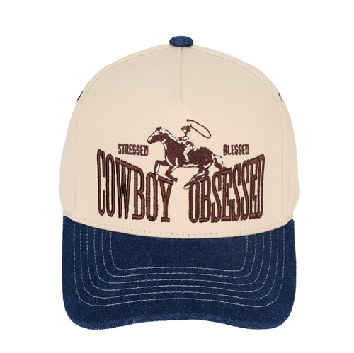 Western Cap