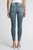 Bella Super High Rise Skinny Ankle - Chick Flick