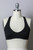 Namaste Bralette - Black