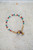 Nepal Beaded Bracelet - Multi Stone