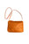 The Wanderer Crossbody Bag - Tan