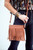 Fringe Crossbody Bag 