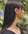 2" Classic Hoop - Silver 2" Classic Hoop - Silver