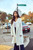 La Rue Coat - Cream