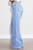 Wide Leg Jean - Light Stone