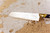 Damascus Steel Chef's Knife - Hybrid Handle