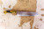 Damascus Steel Chef's Knife - Hybrid Handle