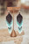 Handmade Nepal Earrings