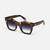 After Hours - Black Tortoise / Fade Lens