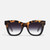 After Hours - Black Tortoise / Fade Lens
