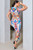 Rio Dress - Rainbow 
