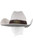Lone Star Cowboy Hat - Cream