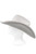 Lone Star Cowboy Hat - Cream
