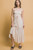 Costa Mesa Dress - Natural