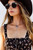 Metal Bolo Necklace