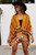 Pueblo Kimono 