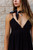 Lonestar Dress - Black