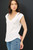 Perfect Tee - White