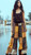 Boho Overalls
