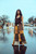 Boho Overalls