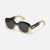 Impromptu - Black Yellow Frame / Smoke Lens