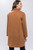 Classic Peacoat - Camel
