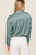 Sonia Blouse - Teal