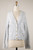 Lyla Cardigan - Silver