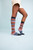 Boho Stripe Socks