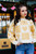 Alice Sweater - Mustard