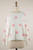Sweetheart Sweater - Ivory