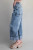 Relaxed Jean With Cuffed Hem - Medium Wash 