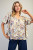 Sia Top  - Pearl 