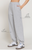 Leisure Joggers - Heather Grey