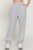 Leisure Joggers - Heather Grey